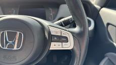 Honda Jazz 1.5 i-MMD Hybrid Crosstar EX 5dr eCVT Hybrid Hatchback